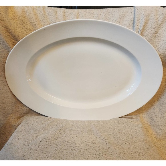 Haviland Other - Charles Field Haviland Limoges Large Platter 20" Heirloom Piece